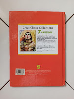 Great Classic Collections Ramayana