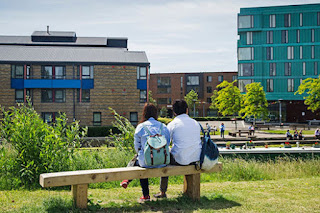 On-Campus Accommodation