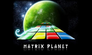 Matrix Planet,android game,free download