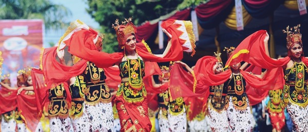 Kebudayaan Provinsi Jawa Timur Dtechnoindo