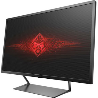 HP Omen 32