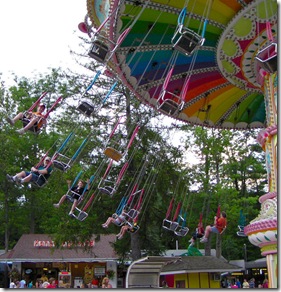swings
