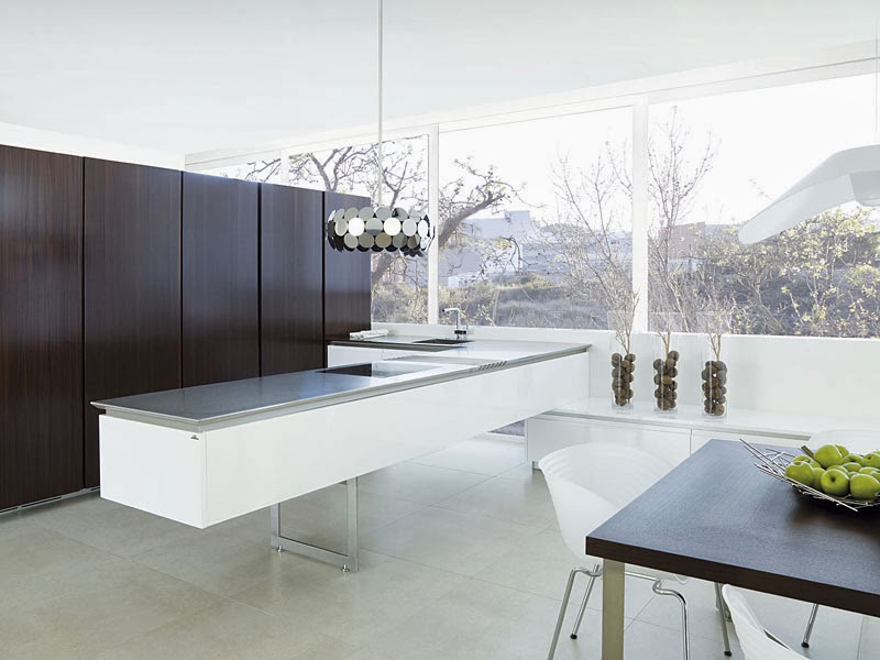 Minimal Design, Maximum Impact: The Benefits Of Minimalist Kitchen ...