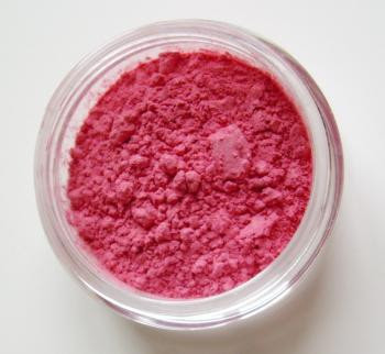 Pin Up Cosmetics, Pin Up Cosmetics Blushing Betty Vegan Mineral Blush, organic makeup, organic beauty products