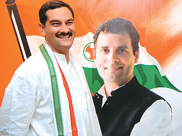 New Ministers Of PM