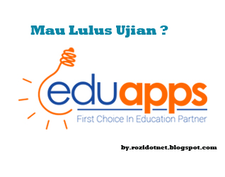 EduApps.co.id Soal Ujian Nasional, Sekolah dan Ulangan Harian