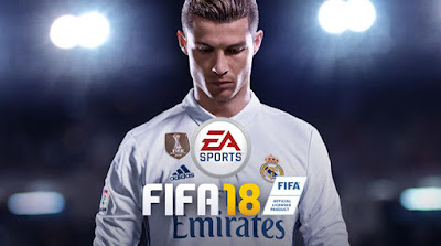 FIFA 18 PC Game Free Download