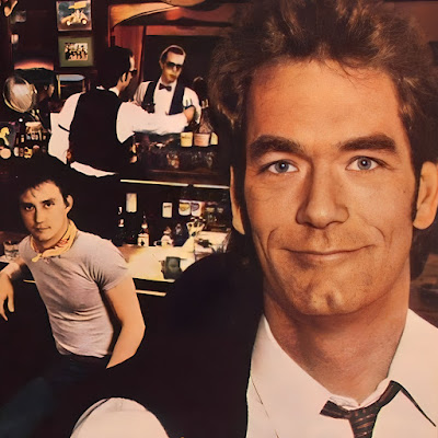 Huey Lewis