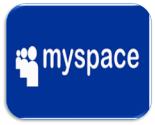  Anggota MySpace bisa menghasilkan sebuah situs web dengan cepat melalui template Kecanggihan Menggunakan MySpace