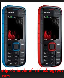 Nokia 5130c RM-495 Latest Flash File V9.98 Free Download