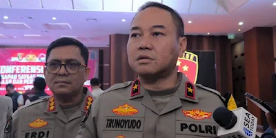 Politikus PDIP Mau Bawa Kapolda dalam Sengketa Pemilu, Ini Kata Mabes Polri
