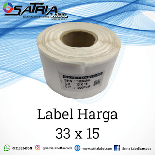 label harga purwokerto banyumas jawa tengah