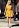 Nicole Richie is classy and fabulous in a yellow leather Thakoon dress