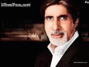 Amitabh Bachchan