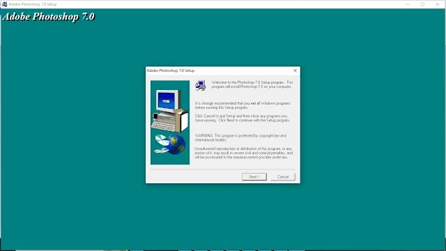 কিভাবে Adobe Photoshop 7.0 ডাউনলোড এবং ইনস্টল করবেন
