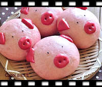 https://caroleasylife.blogspot.com/2019/01/pig-shaped-steamed-bread.html