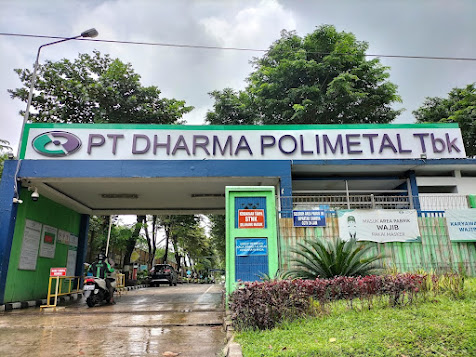 Lowongan Kerja PT Dharma Polimetal Tbk (Dharma Group)