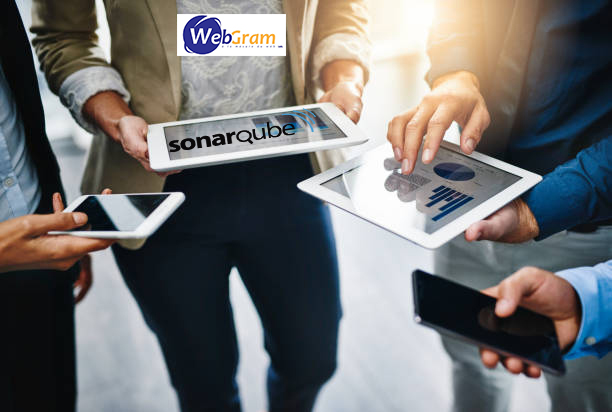 WEBGRAM, société informatique basée à Dakar-Sénégal, leader en Afrique, ingénierie logicielle, développement de logiciels, systèmes informatiques, systèmes d'informations, développement d'applications web et mobile, Qu’est-ce que SonarQube ?