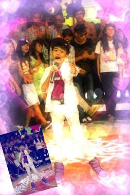 Gambar Unik Wallpaper Iqbal Coboy Junior Manggung Terbaru | Zona 