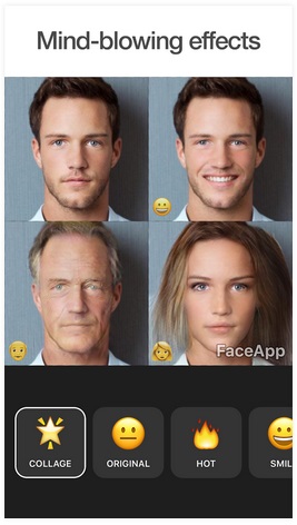 Download Aplikasi FaceApp Android ~ Aplikasi Edit Foto ...