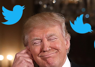 Why Even Donald Trump Can’t Save Twitter