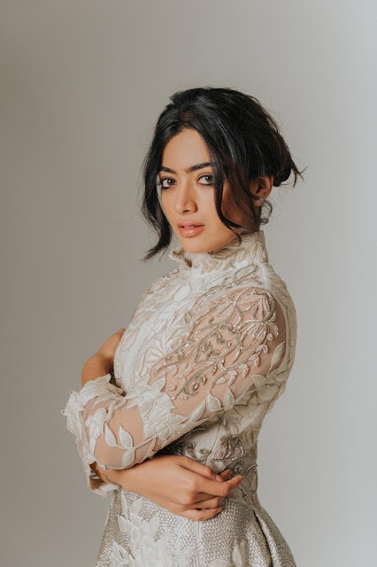 rashmika mandanna hot photos