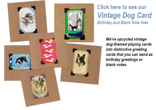 http://tinyurl.com/VintageDogCards