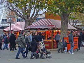 Cologne Christmas Market