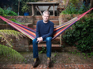 Mark Haddon