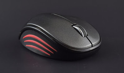 Mouse Bluetooth