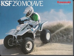 mojave250