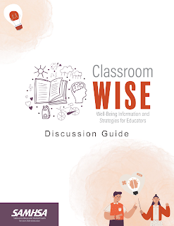 CLassroom WISE instructional material cover.