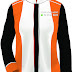 Design baju korporat terkini
