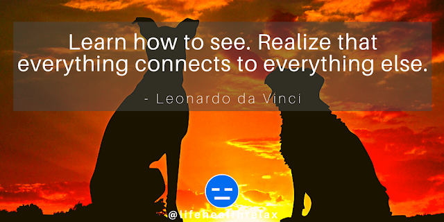 Leonardo da Vinci Quotes