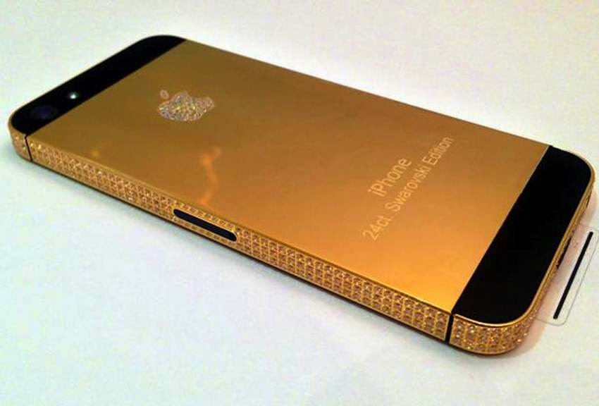 Learn New Things Most Expensive Smartphones You Will Probably Never Buy