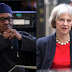 President Buhari thanks Britain for support in fighting Boko Haram