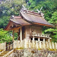 出雲国風土記・現代語訳：『出雲国風土記』に登場する神社一覧（出雲郡）