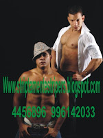 strippers piso 14  daniel y arturo