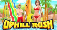 Game Unphill Rush Mod Apk