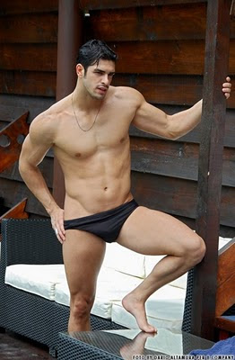 Speedo