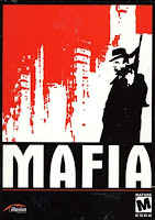 Mafia Game (Illusion Softworks)