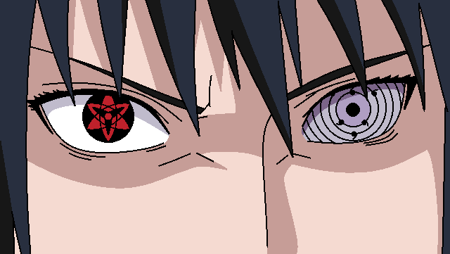 Rinenggan Sasuke 2017