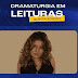 [News]  Dramaturgia em Leituras no Teatro Adolpho Bloch