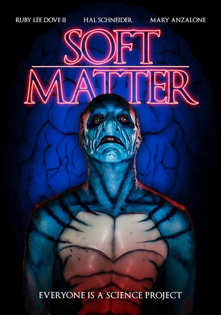 Poster mediano Título -SOFT MATTER-Estrenos-2018