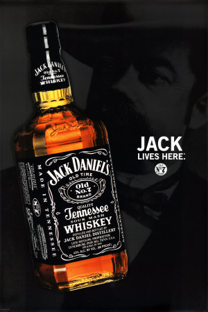 Jelantik Comunity Gambar Jack Daniels