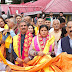  मुख्यमंत्री ने जाखू मंदिर में हनुमान ध्वजा स्थापना समारोह में भाग लिया