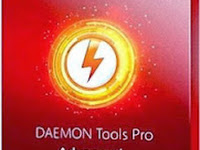 Free Download Damon Tools Pro Advanced v6.0.0.0444 Full Version