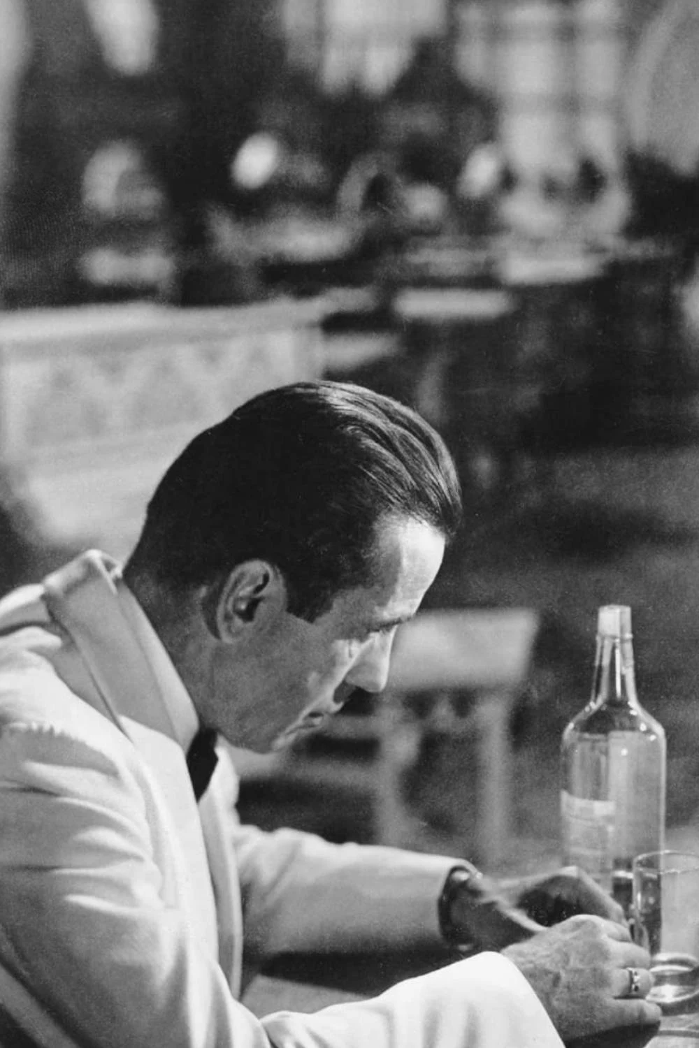 casablanca bogart bergman 