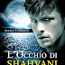 "L'occhio di Shahvani" di Andrea Lombardi