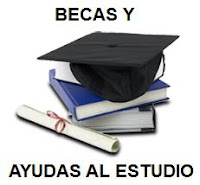 Becas y ayudas al estudio y la formación